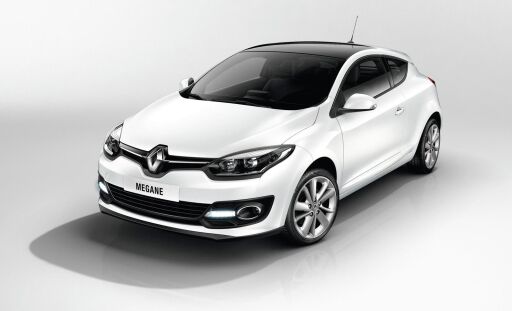 MEGANE 3
