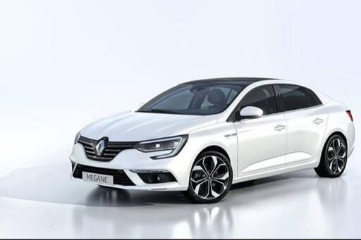 MEGANE 4