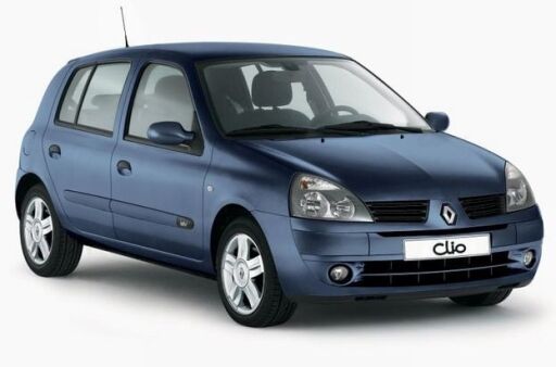 CLİO 2 