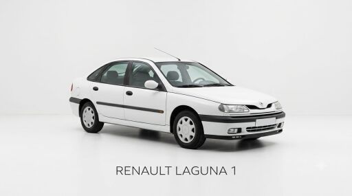 LAGUNA 1 