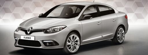 FLUENCE
