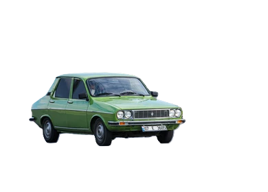 RENAULT 12 / TOROS 
