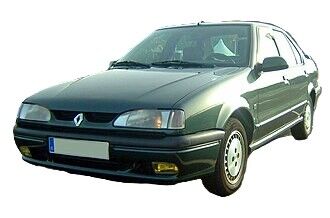 RENAULT 19 