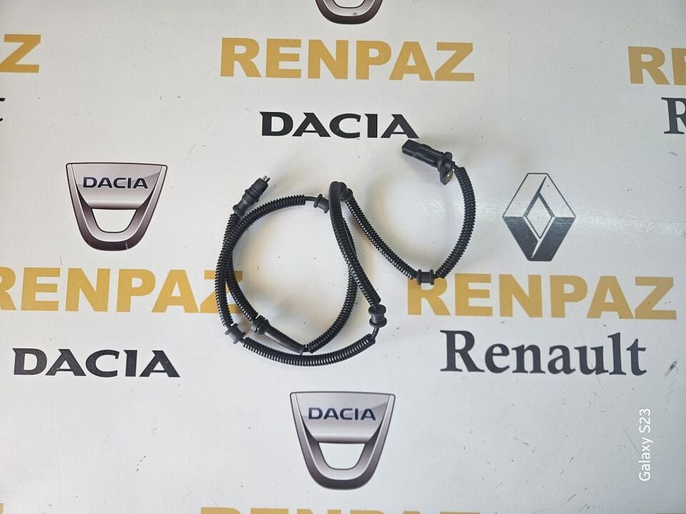 MASTER 2 / MOVANO ARKA ABS KABLOSU 8200274801 - 8200037443
