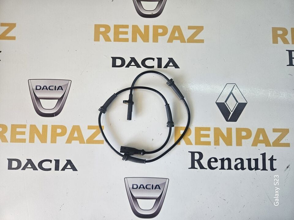 TRAFİC 2 / VİVARO ARKA ABS KABLOSU 8200675755 - 479008381R - 8200724127 - 4418643