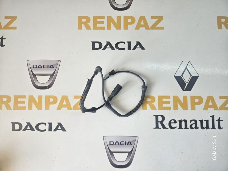 TRAFİC 2 / VİVARO ÖN ABS KABLOSU 479102845R - 8200675748 - 93859336