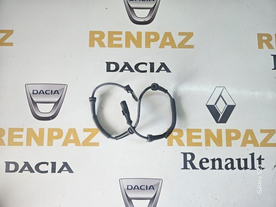 TRAFİC 2 / VİVARO ÖN ABS KABLOSU 479102845R - 8200675748 - 93859336