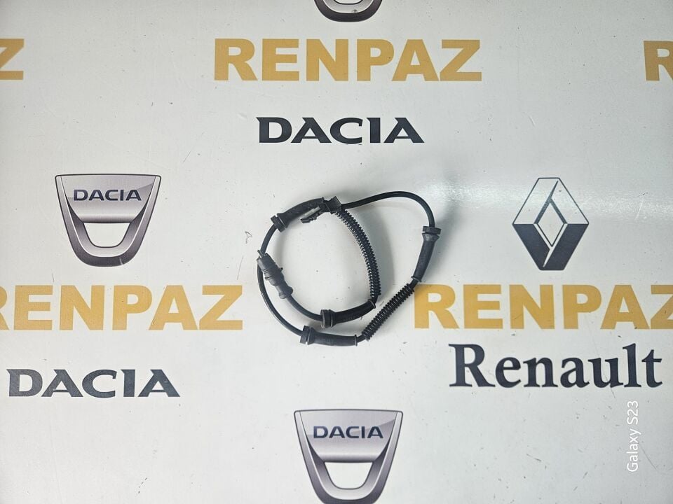TRAFİC 2 / VİVARO ÖN ABS KABLOSU 8200184209 - 8200583498 - 7701052226 - 8200003512 - 8200003513 - 7701052227 - 4418054
