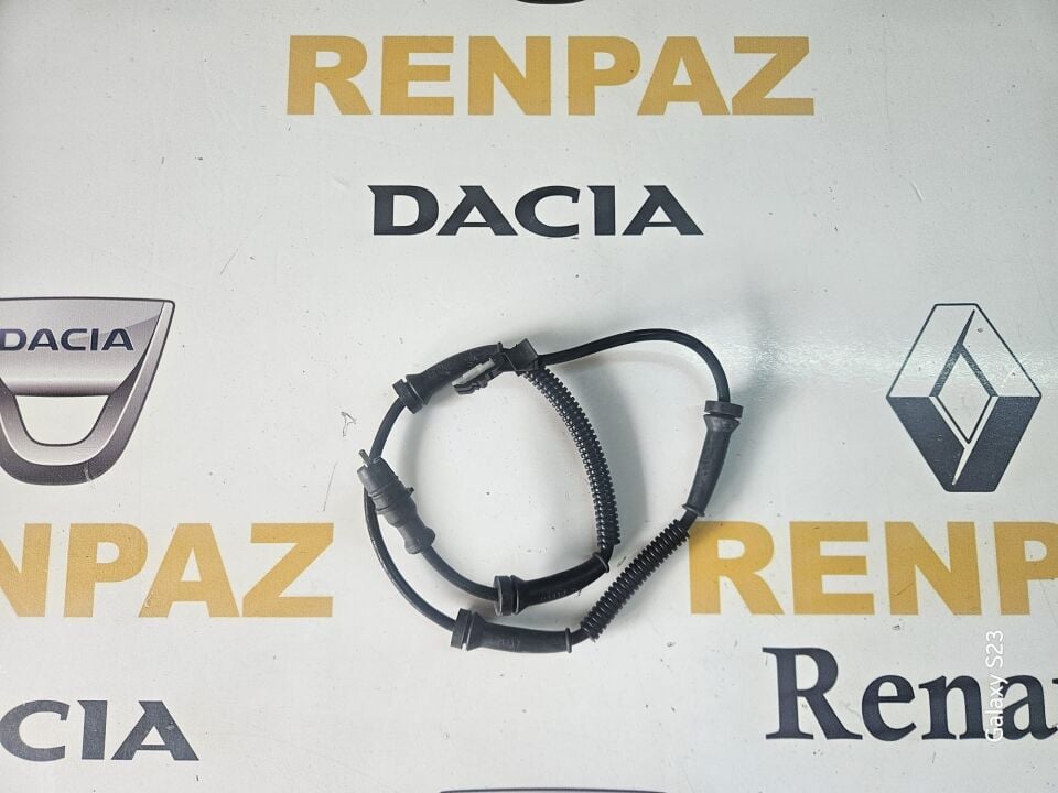TRAFİC 2 / VİVARO ÖN ABS KABLOSU 8200184209 - 8200583498 - 7701052226 - 8200003512 - 8200003513 - 7701052227 - 4418054