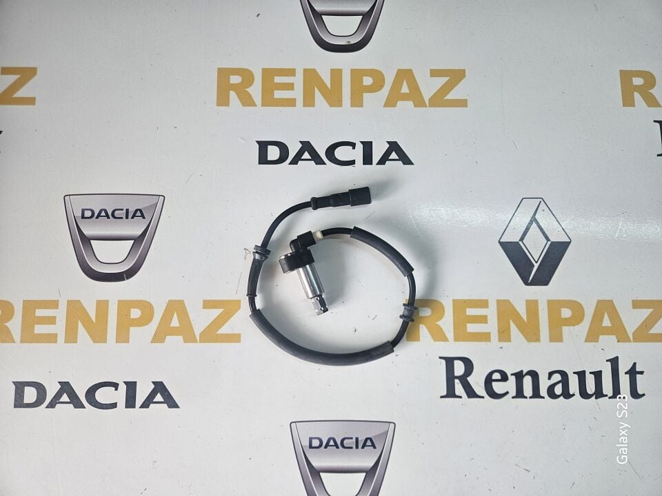 MEGANE 1 SAĞ ARKA ABS KABLOSU 7700834762