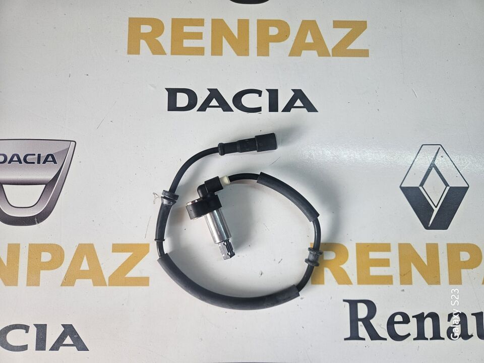 MEGANE 1 SAĞ ARKA ABS KABLOSU 7700834762