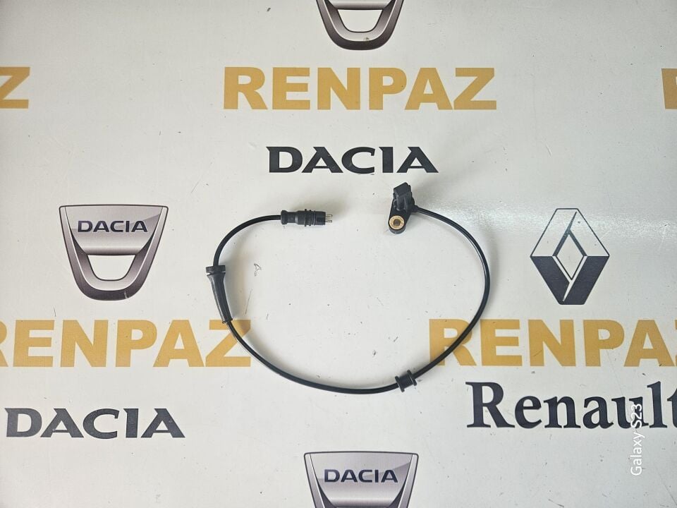 RENAULT LAGUNA 1 SAĞ ARKA ABS KABLOSU 7700416065