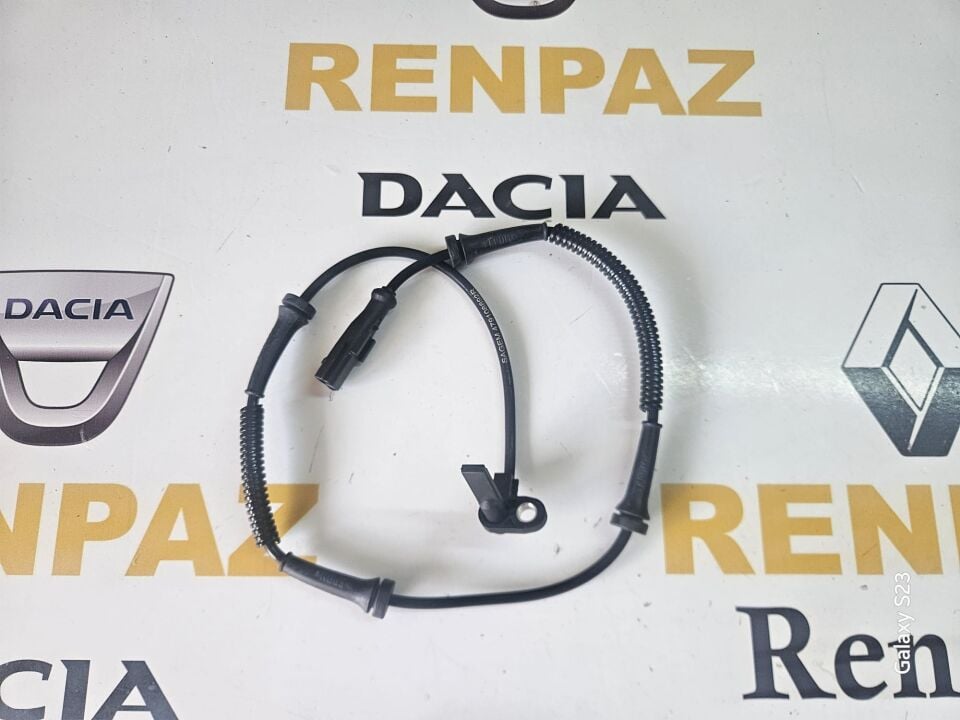 RENAULT TRAFİC 3 ÖN ABS KABLOSU 479108892R - 93868517