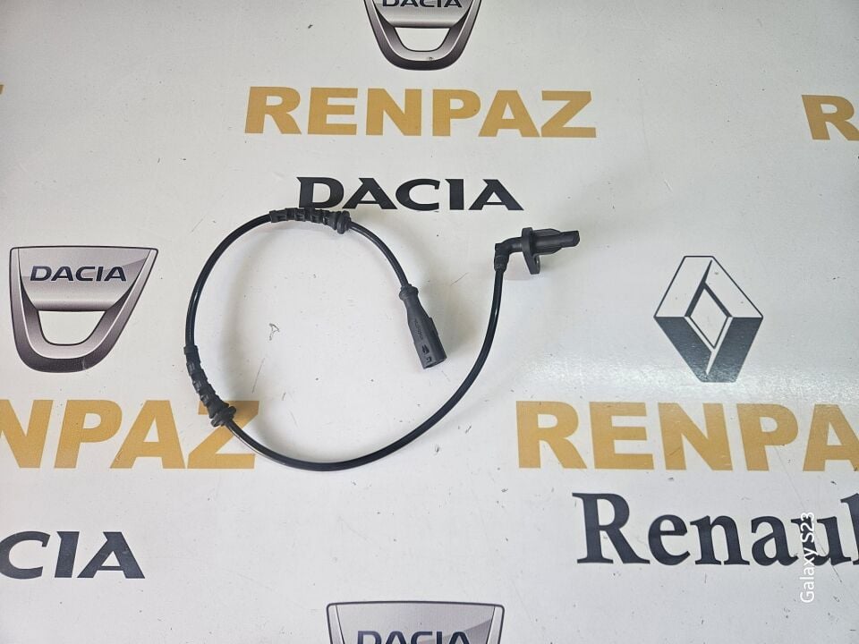 DUSTER SOL ARKA ABS KABLOSU 8200862229 - 479007637R - 479006552R