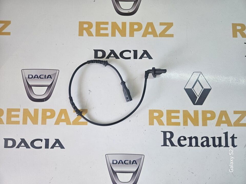 DUSTER SOL ARKA ABS KABLOSU 8200862229 - 479007637R - 479006552R