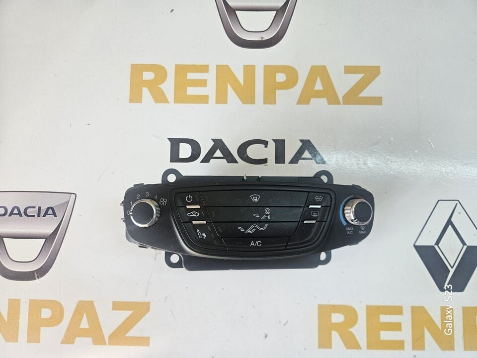 FORD B-MAX / TRANSİT / TOURNEO COURİER KLİMA KONTROL PANELİ AV1T-19980-DL