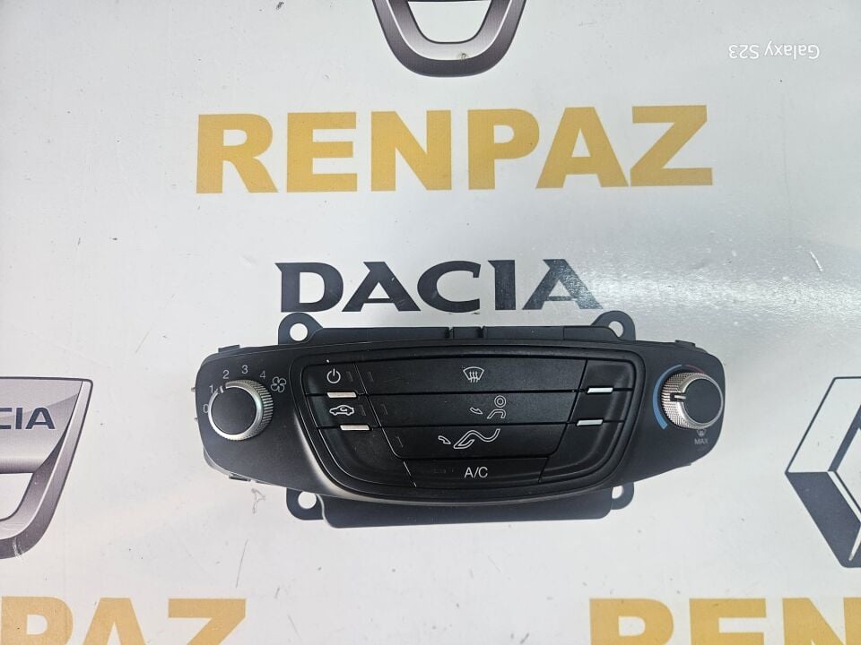 FORD TRANSİT COURİER B460 KLİMA KONTROL PANELİ ET76-18549-AE / ET76-18549-AD