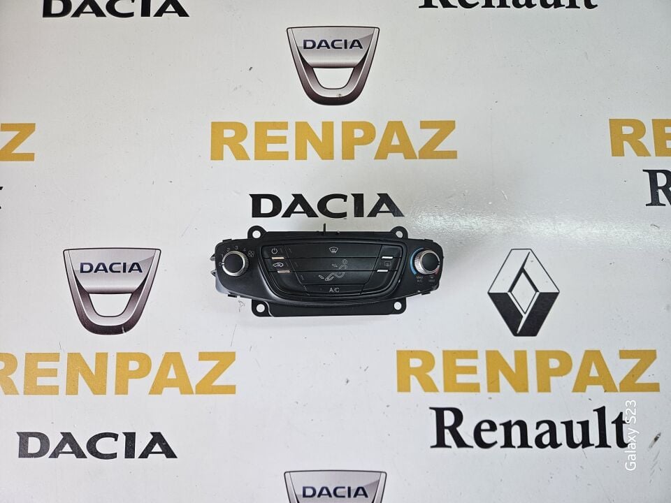 FORD TRANSİT / COURIER KLİMA KONTROL PANELİ AV1T-19980-AK / AV1T19980AK