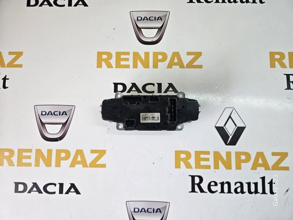 FORD TRANSİT / COURIER KLİMA KONTROL PANELİ AV1T-19980-AK / AV1T19980AK