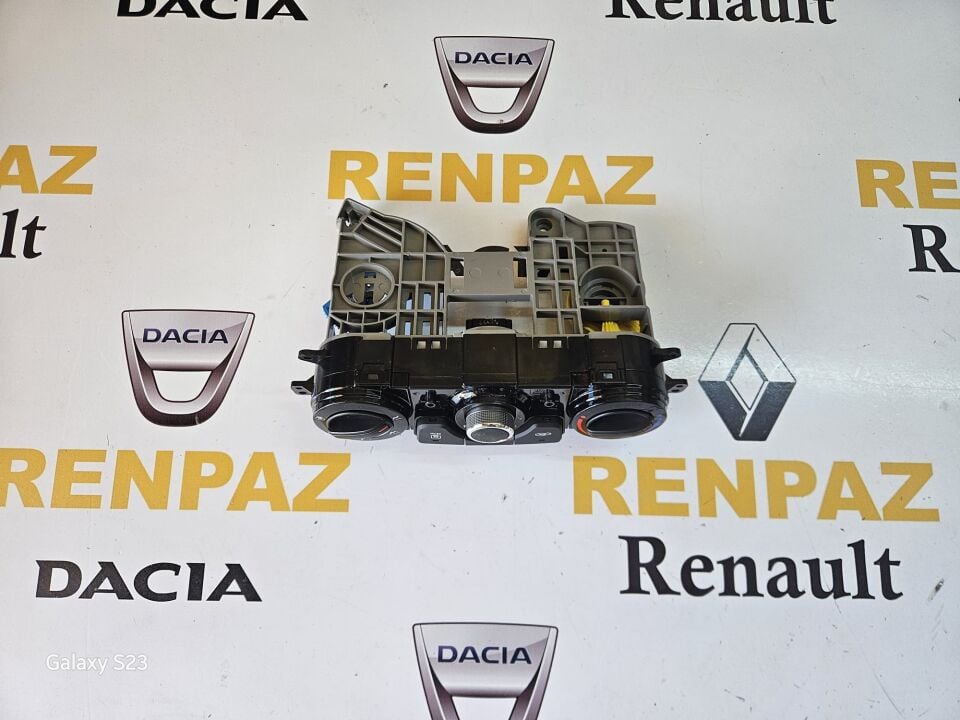 HYUNDAİ İ20 KALORİFER KONTROL PANELİ KLİMASIZ 97250-4P500 / 972504P500