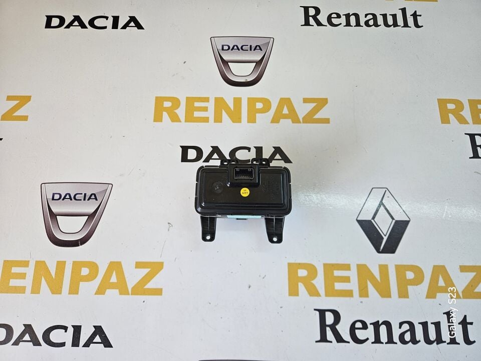 HYUNDAİ H350 KLİMA KONTROL PANELİ 97250-59540 / 97250-59XXX / 97250-59550D