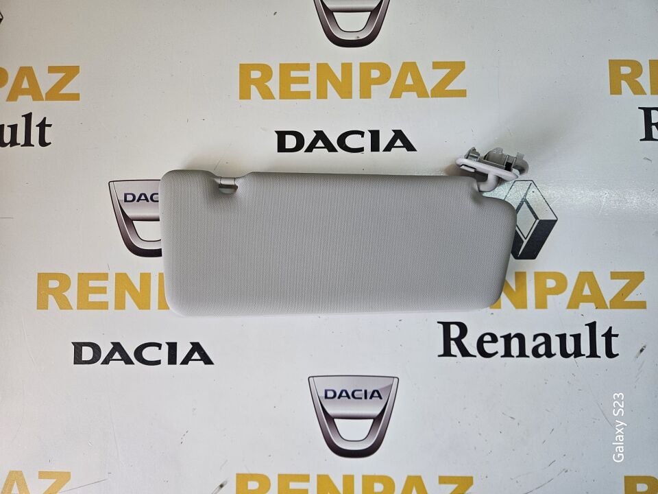 MEGANE 3 / FLUENCE SOL GÜNEŞLİK AYNALI 964019685R - 964017810R