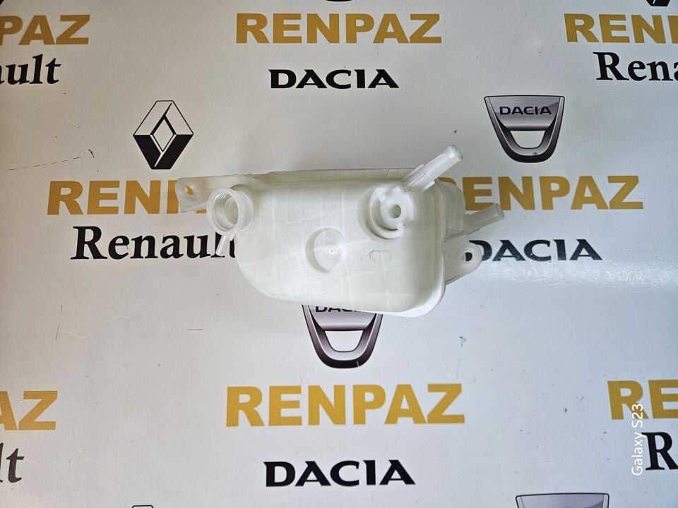 TOYOTA COROLLO / AURİS / AVENSİS / VERSO / GENLEŞME ŞİŞESİ DEPOSU 164A2-0X010 - 16480-0D030