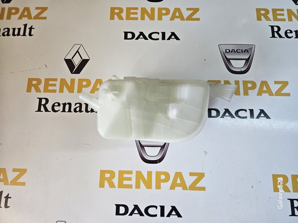 TOYOTA COROLLO / AURİS / AVENSİS / VERSO / GENLEŞME ŞİŞESİ DEPOSU 164A2-0X010 - 16480-0D030