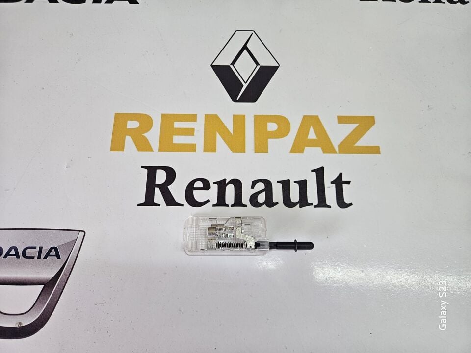 MEGANE 4 / SCENİC 4 / TALİSMAN / CLİO 4 TORPİDO LAMBASI 264759172R - 264709249R