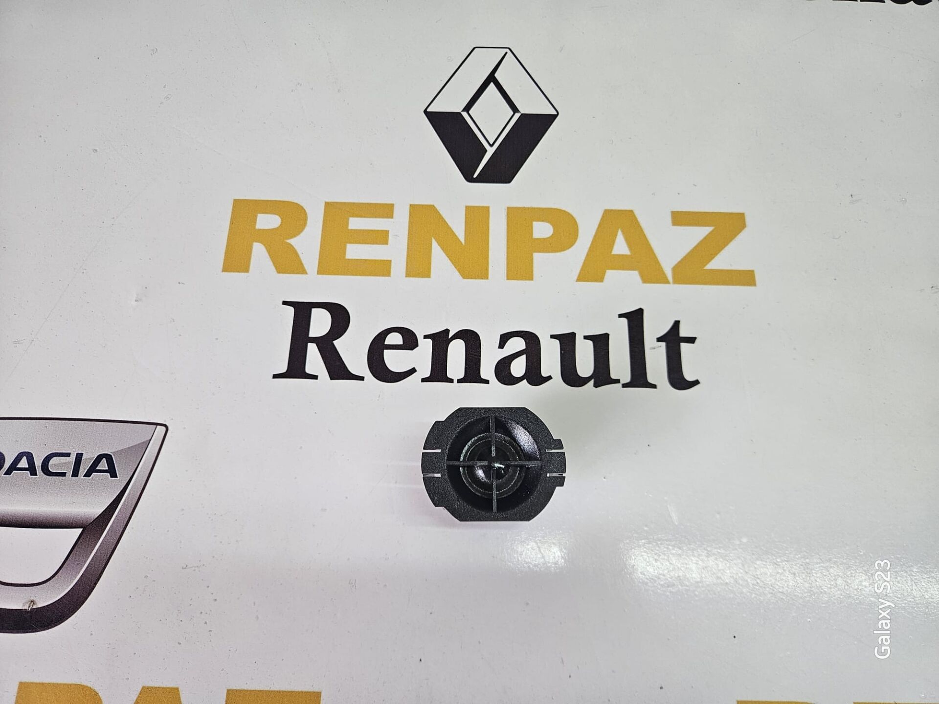 FLUENCE/LAGUNA 3/MEGANE 2-3-4/CLİO 4 TWEETER HOPARLÖR 281481401R