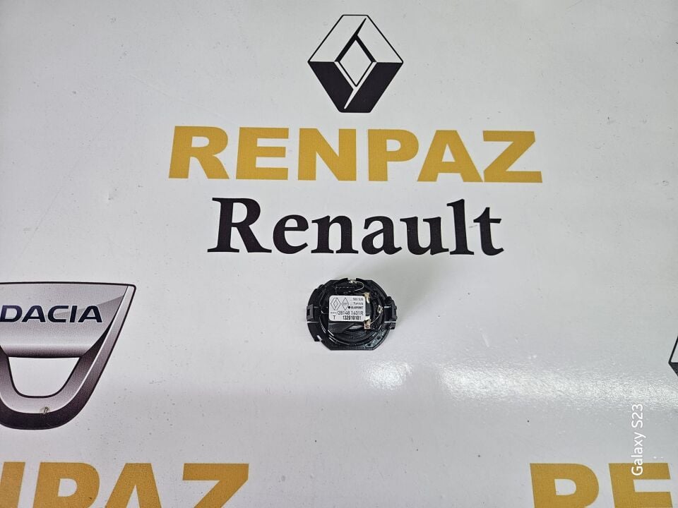 FLUENCE/LAGUNA 3/MEGANE 2-3-4/CLİO 4 TWEETER HOPARLÖR 281481401R