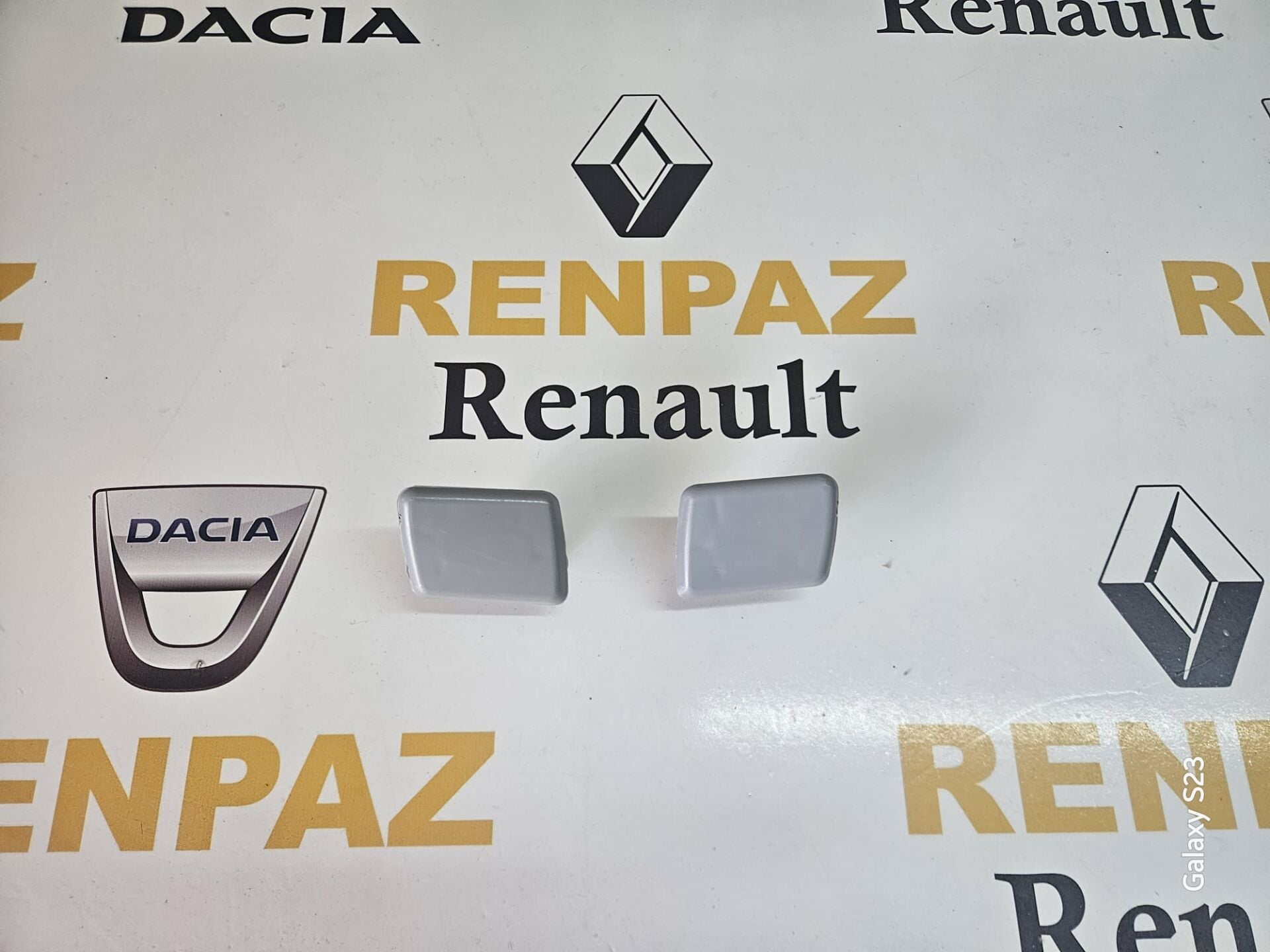 FLUENCE FAR YIKAMA FİSKİYE KAPAĞI 286029010R