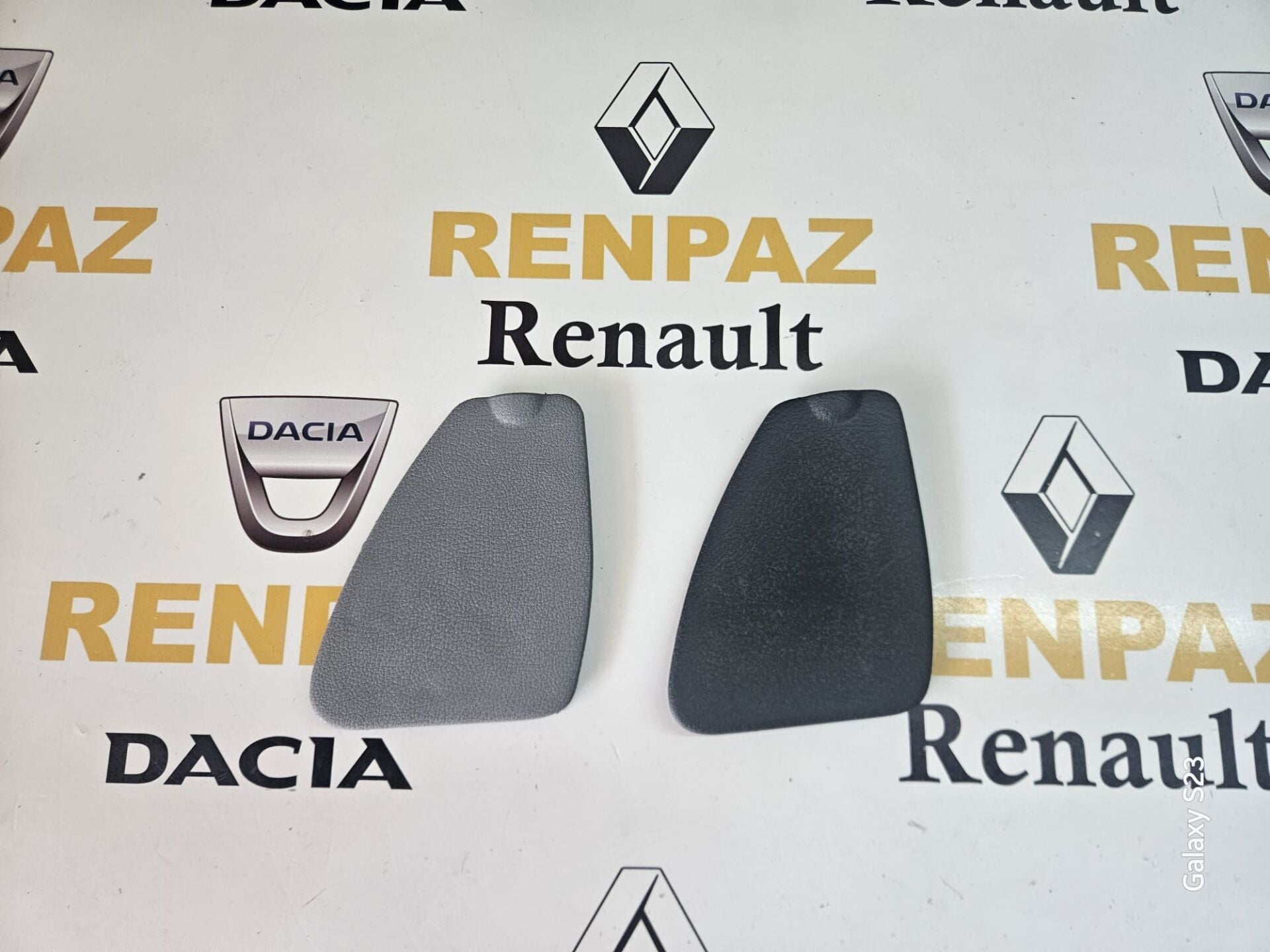 RENAULT CLİO SİGORTA YAN KAPAĞI 7700431696 - 8200966332 - 8200107802