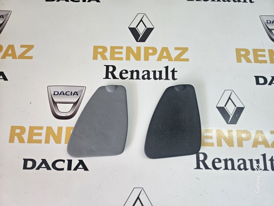 RENAULT CLİO SİGORTA YAN KAPAĞI 7700431696 - 8200966332 - 8200107802