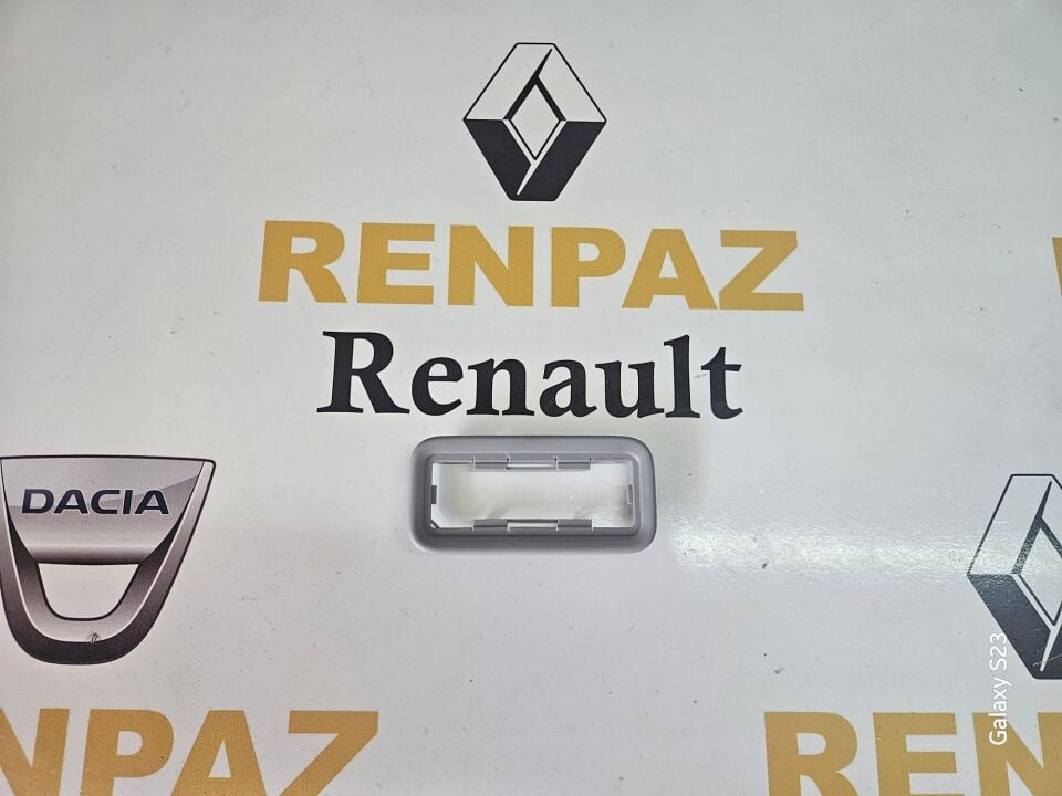 MEGANE 1 ARKA TAVAN LAMBA ÇERÇEVESİ 7700835131