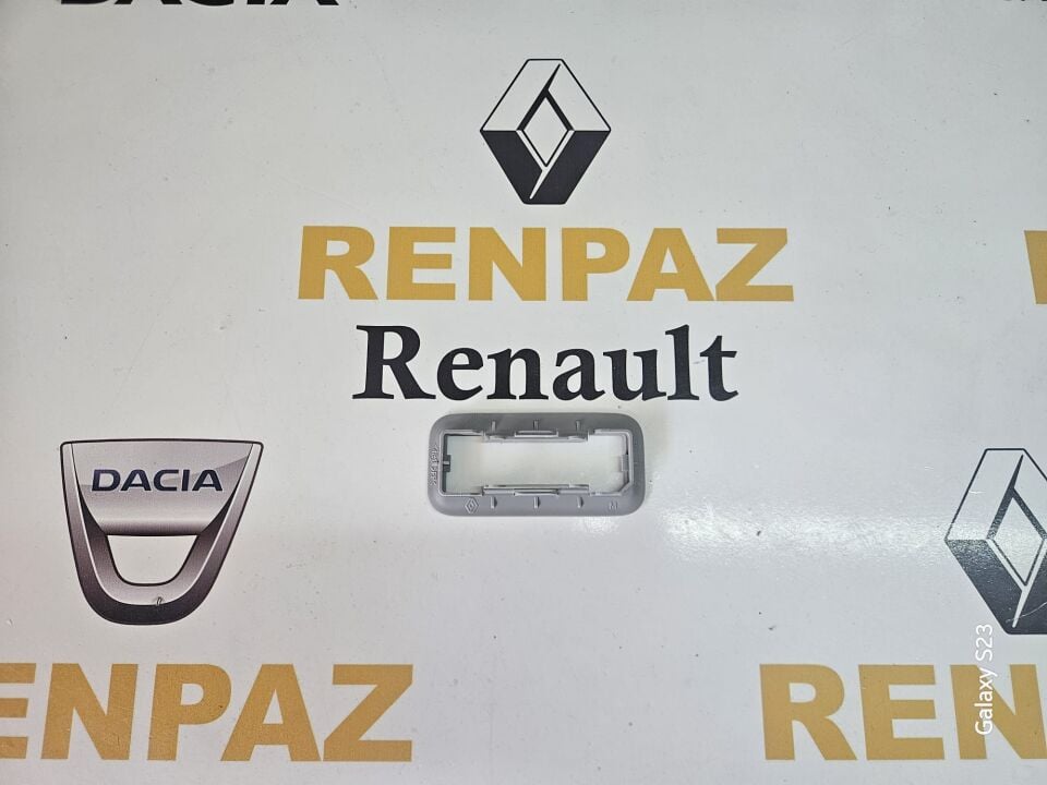 MEGANE 1 ARKA TAVAN LAMBA ÇERÇEVESİ 7700835131