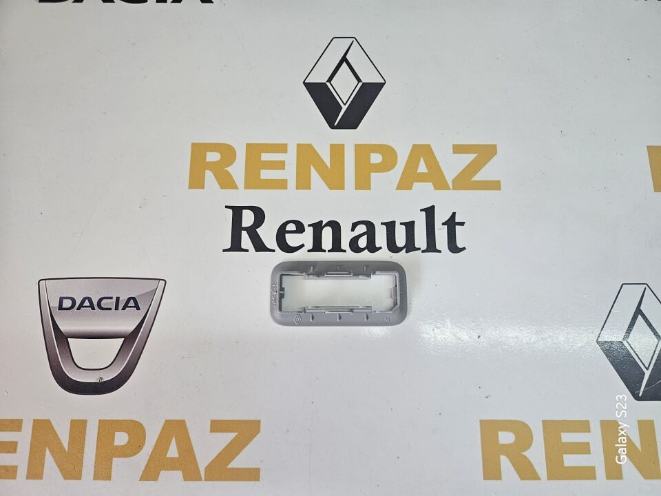 MEGANE 1 ARKA TAVAN LAMBA ÇERÇEVESİ 7700835131