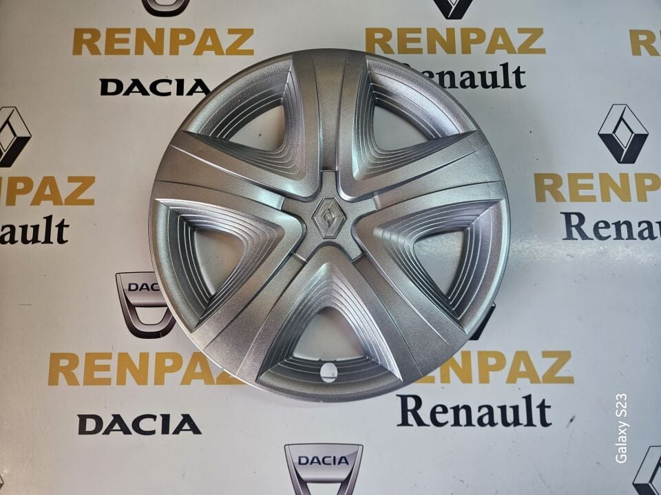 CLİO 4 / CAPTUR 16 JANT KAPAĞI 403150370R