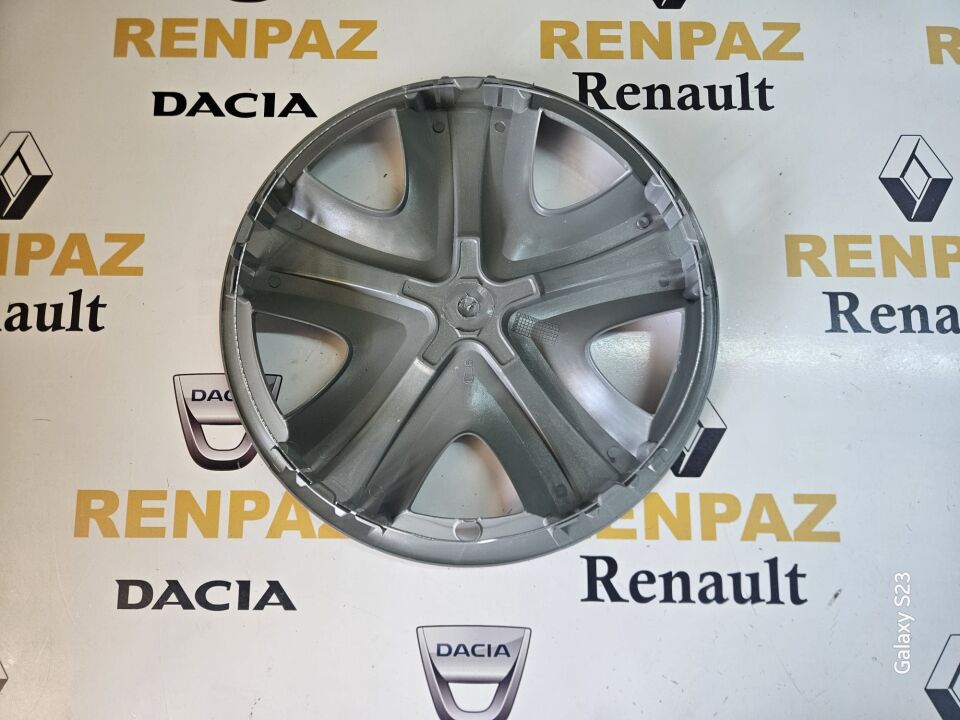 CLİO 4 / CAPTUR 16 JANT KAPAĞI 403150370R