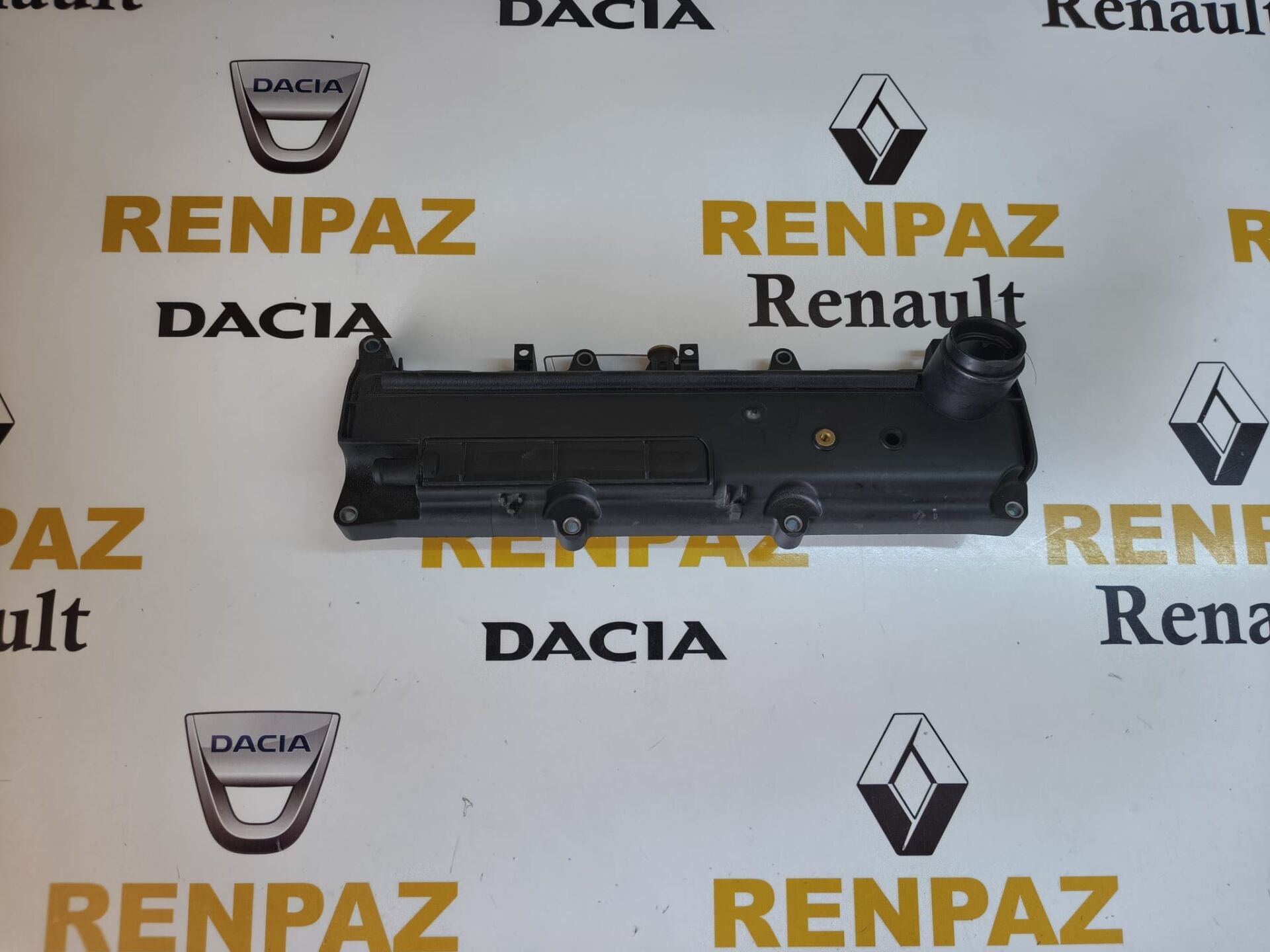 RENAULT CLİO / MEGANE 2 1.5 DCİ K9K KÜLBÜTÖR KAPAĞI 8200608952 - 132656293R - 132654861R