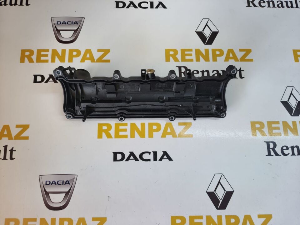 RENAULT CLİO / MEGANE 2 1.5 DCİ K9K KÜLBÜTÖR KAPAĞI 8200608952 - 132656293R - 132654861R