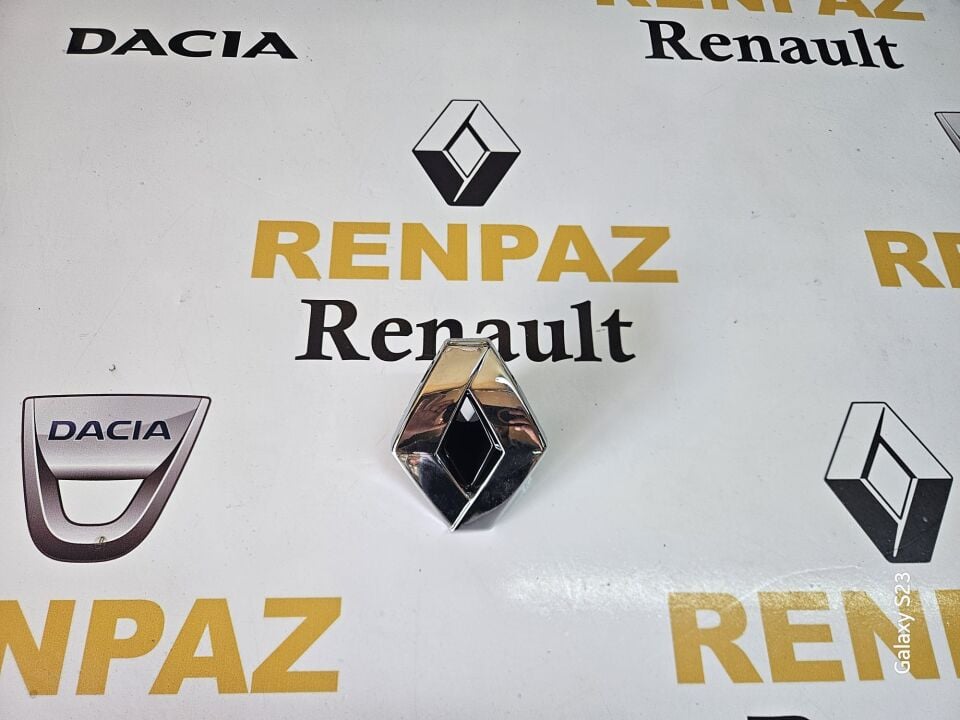 R9 / R19 ÖN PANJUR ARMASI 7700832974