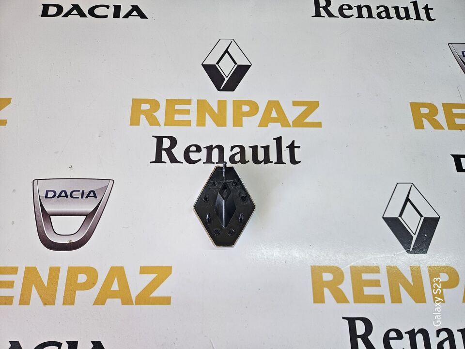 R9 / R19 ÖN PANJUR ARMASI 7700832974