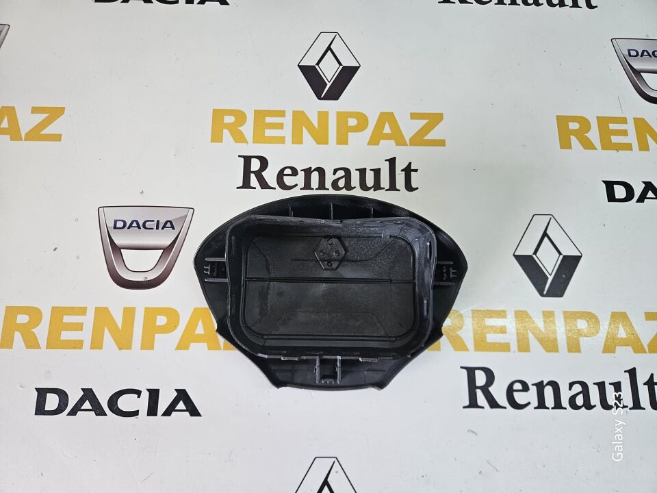 MEGANE 1/KANGO SÜRÜCÜ HAVA YASTIĞI KAPAĞI ARMASIZ 7700427616 - 7700433083