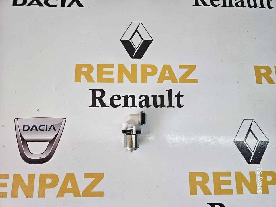 RENAULT 12/M131/DOĞAN/KARTAL/SLX CAM SU FİSKİYE POMPASI 85007268