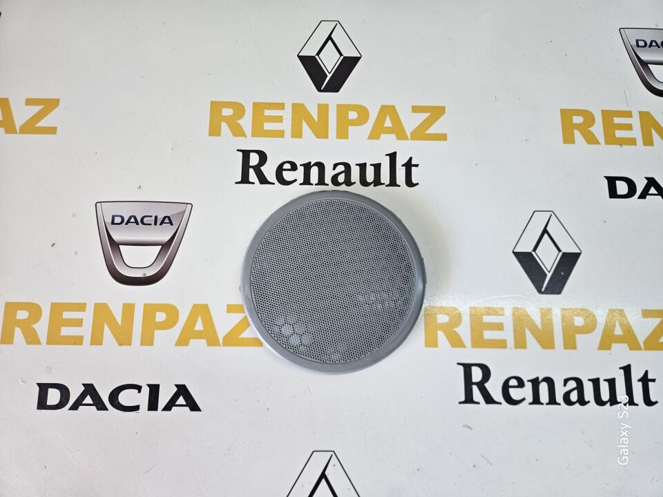 RENAULT 19/LAGUNA 1 ÖN HOPARLÖR KAPAĞI GEÇMELİ TİP 7700812471 - 8200137054