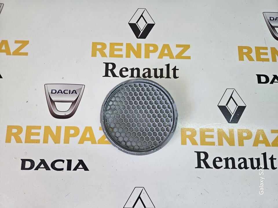 RENAULT 19/LAGUNA 1 ÖN HOPARLÖR KAPAĞI GEÇMELİ TİP 7700812471 - 8200137054