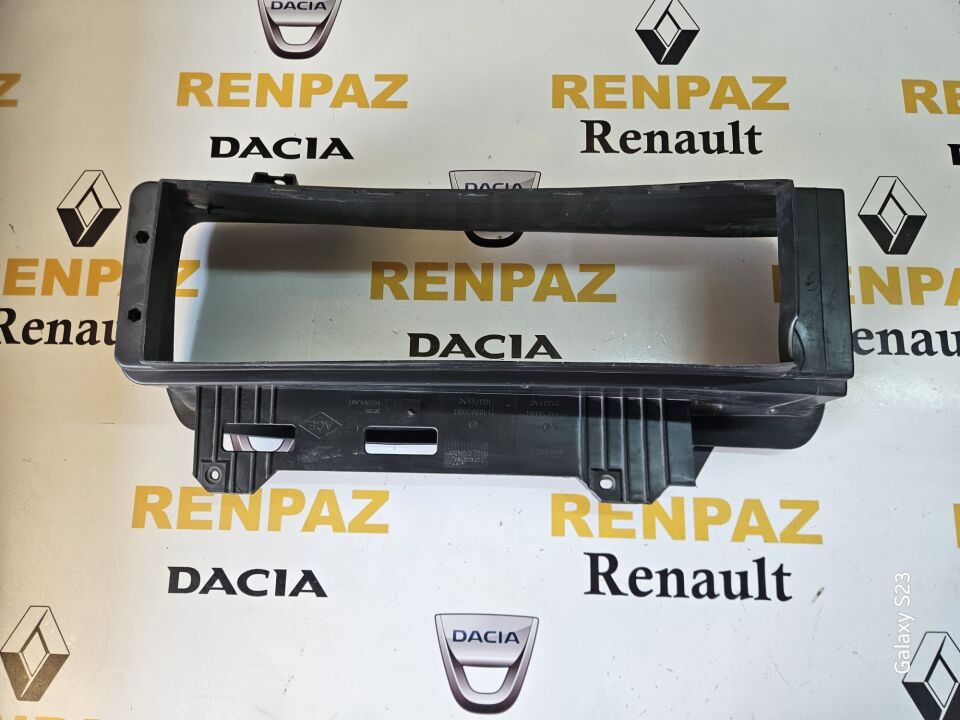 RENAULT CLİO IV SOL RADYATÖR DAVLUMBAZI 214992066R - 214996296R