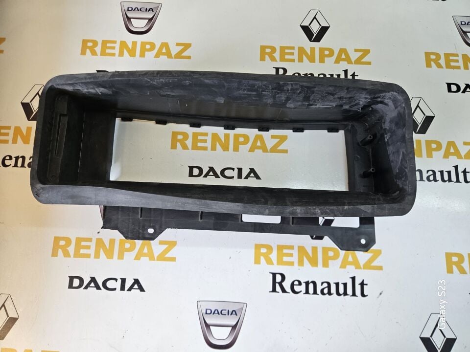RENAULT CLİO IV SOL RADYATÖR DAVLUMBAZI 214992066R - 214996296R