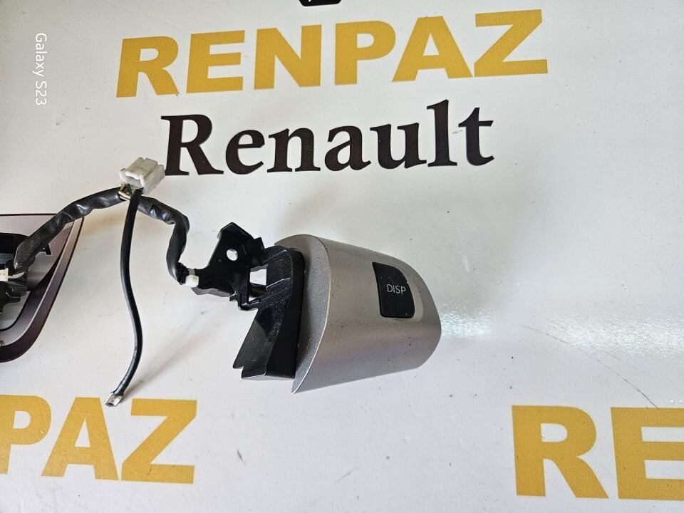 TOYOTA COROLLA DİREKSİYON RADYO KUMANDA DÜĞMESİ 84250-02050 / 8425002050